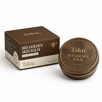 Bee Golden Balm- Repair. Protect. Restore.