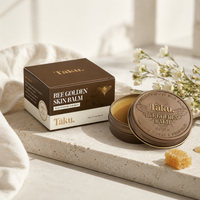Bee Golden Balm- Repair. Protect. Restore.