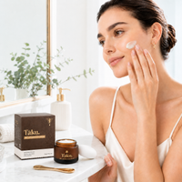 Bee Venom Cream- Firm. Smooth. Revitalise.