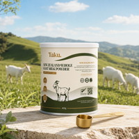 TĀKU 100% Pure NZ Goat Milk Powder