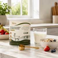 TĀKU 100% Pure NZ Goat Milk Powder