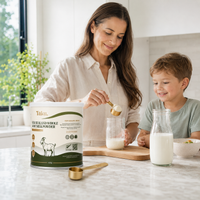 TĀKU 100% Pure NZ Goat Milk Powder