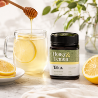 Honey & Lemon