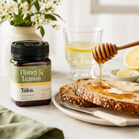 Honey & Lemon