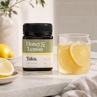 Honey & Lemon