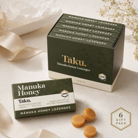 Manuka Honey Lozenges UMF™ 12+ MGO 354+