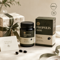 Daily immune protection - Propolis 1000