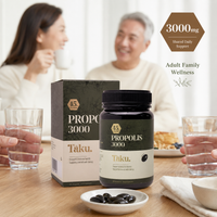 Enhanced immune support- Propolis 3000