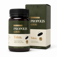 Maximum strength protection- Propolis 6000