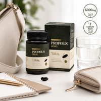 Maximum strength protection- Propolis 6000