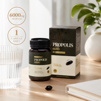 Maximum strength protection- Propolis 6000