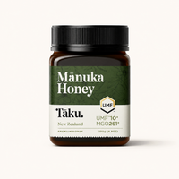 Daily Manuka Strength — UMF 10+ / MGO 263+