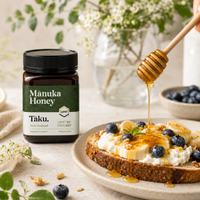 Daily Manuka Strength — UMF 10+ / MGO 263+