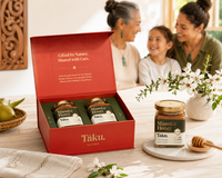 High-Potency Manuka Support — UMF 20+ / MGO 830+