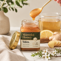 Rare Manuka Reserve — UMF 25+