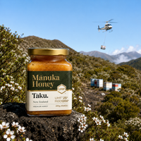 Rare Manuka Reserve — UMF 25+