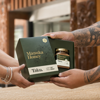 Rare Manuka Reserve — UMF 25+
