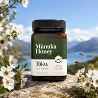 Daily Manuka Wellness — UMF 5+ / MGO 83+
