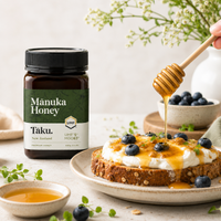 Daily Manuka Wellness — UMF 5+ / MGO 83+