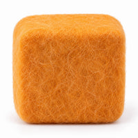 TAKU Honey Wool Felted Soap